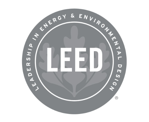 LEED綠色建筑認(rèn)證